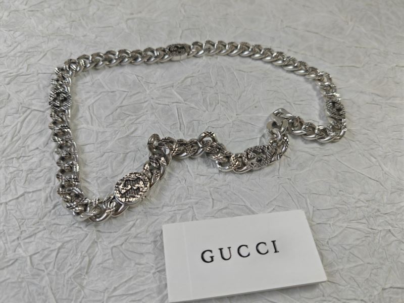 Gucci Necklaces